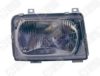 SPILU 242006 Headlight